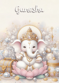 Abundant money-receiving theme 10