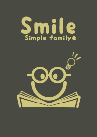 Smile & study senzaicha