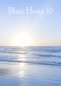 Blue Hour 10