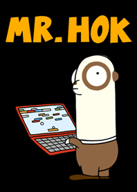MR.HOK