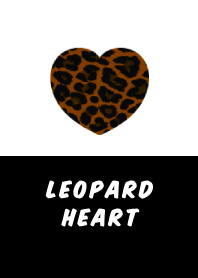 leopard Heart Theme /14