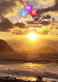 Sunset Beach+