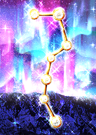 Good luck "Aurora Hokuto Seven Stars"