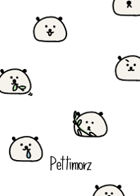 Pettimorz Theme 8