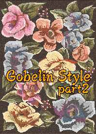Gibelin Style part2