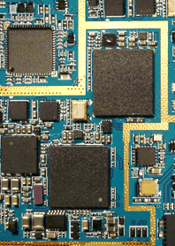 マザーボード～Motherboard