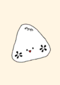 Onigiri family omusubi