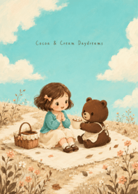 Cocoa & Cream Daydreams
