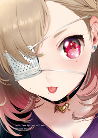 Atsuki Ogino Can't Take My Eyes Off You