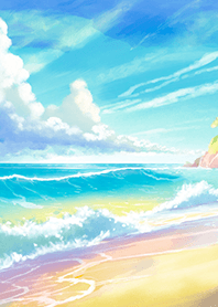 Beautiful real scenery#1987