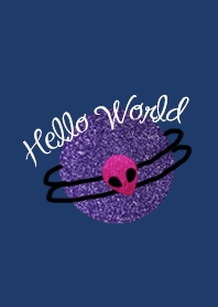 Hello World