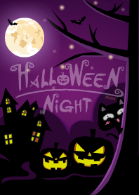 Hello Halloween
