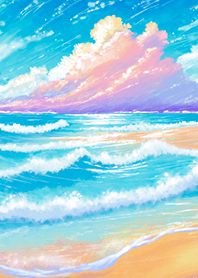 Beautiful real scenery#1801