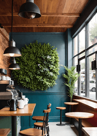 Cozy Coffee shop 026f97