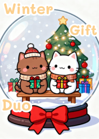 Winter Gift Duo v1