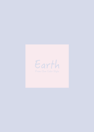 Earth / Gray Purple