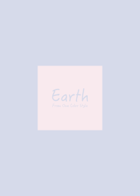 Earth / Gray Purple