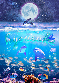 生命の惑星✨きょうすけの祝福【修正版】