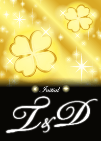 T&D -economic fortune-GoldClover