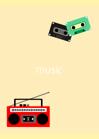 Holiday Boombox on LY