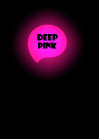 Deep Pink Light Theme (JP)