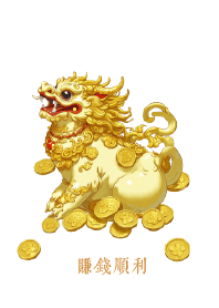 Pi Xiu Make money smoothly