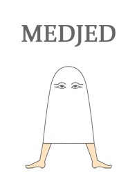 Medjed Simple -ENG-