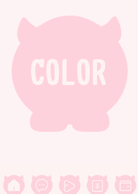 pink color E83