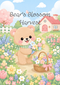 Bear's Blossom Harvest