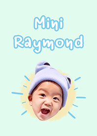 Mini Raymond
