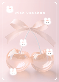 Pink BeigeWith Usachan 07_2