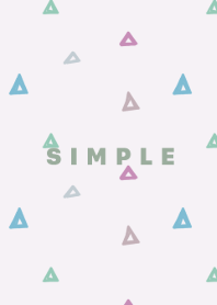 Triangle Simple