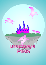 Unicorn Pink