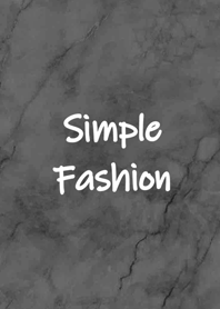 大理石質感-深灰色