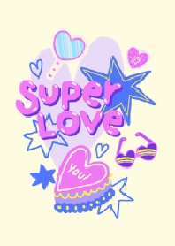 SuperLove !