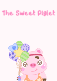 Sweet Piglet