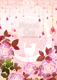 MoonCat＊女子力UPの魔法