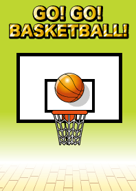 GO! GO! Basketball! 18