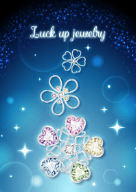 大人の運気UP(銀&黒)