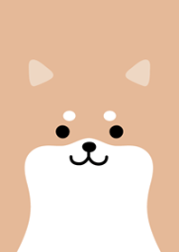 FACE (shiba Inu)