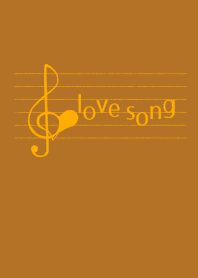 lovesong score Santan