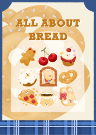all about bread