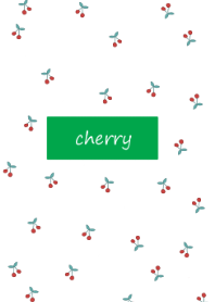 cherry_pattern (green)