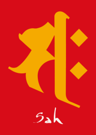 BONJI zodiac [saH] RED (0720