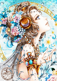 yuki*Mami「MooN」