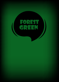 ] forest green And Black Vr.7