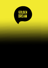 Black & Golden Dream Theme V.7
