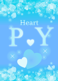 P&Y-economic fortune-BlueHeart-Initial