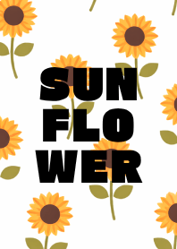 SUNFLOWER THEME -15