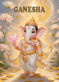 Ganesha -  successful in all things!